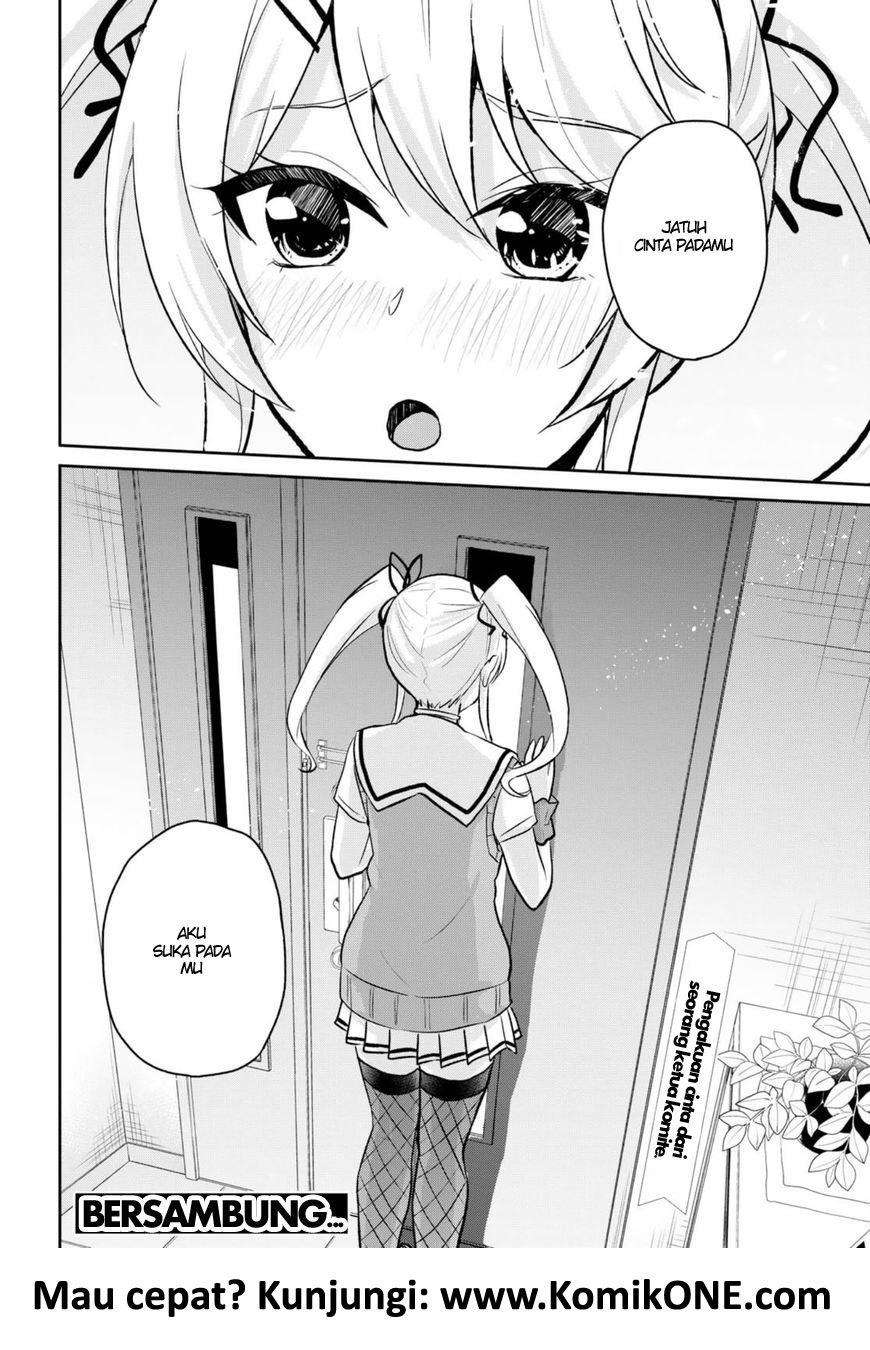 Chapter 60 - halaman 20