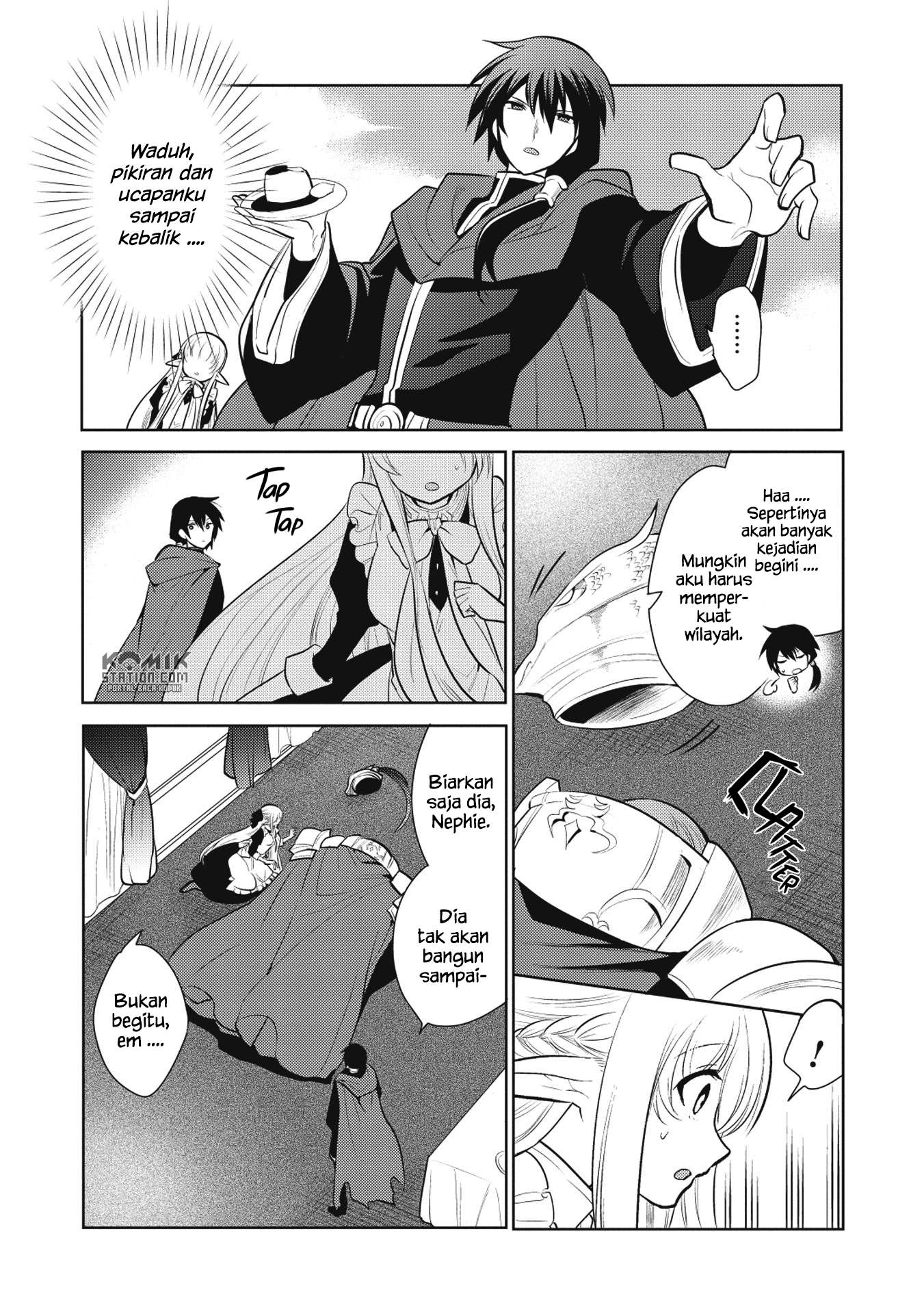Chapter 14 - halaman 20