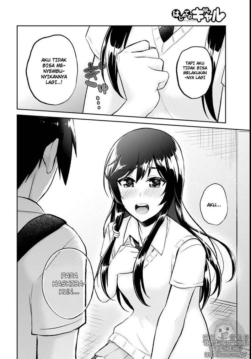 Chapter 58 - halaman 20