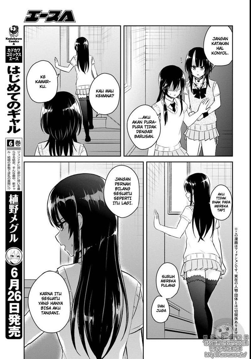 Chapter 58 - halaman 5