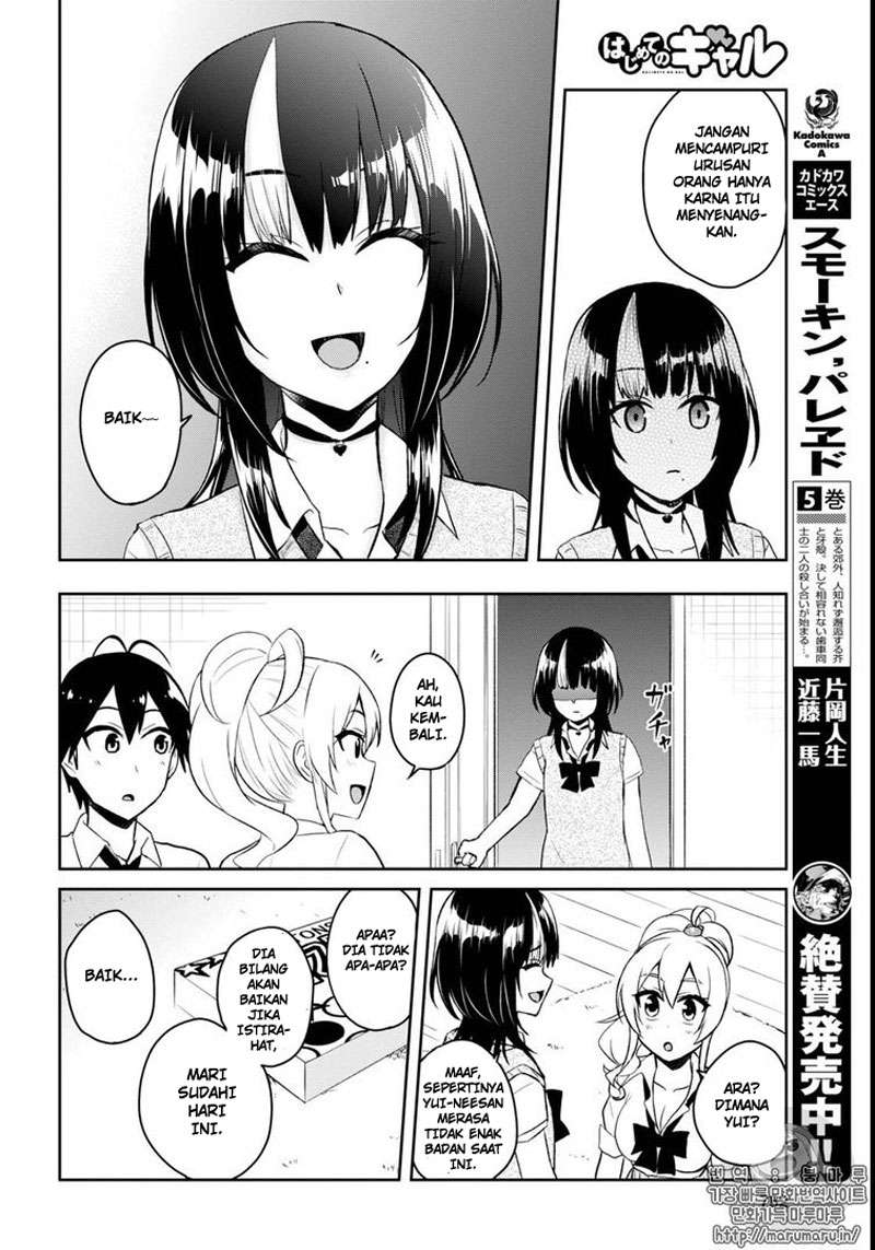Chapter 58 - halaman 6