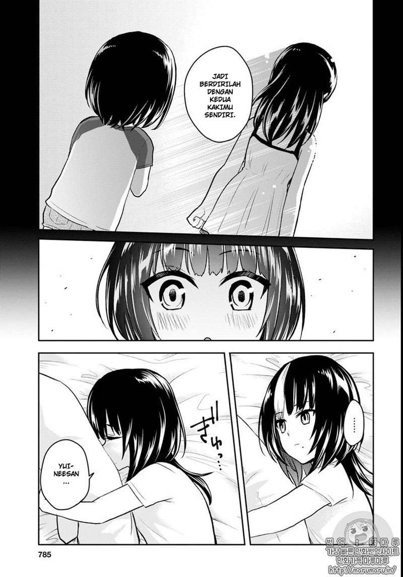 Chapter 58 - halaman 9