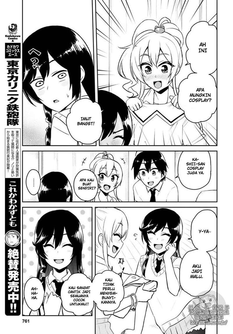 Chapter 57 - halaman 5