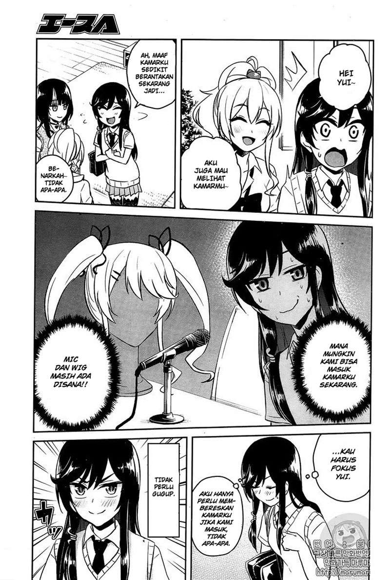 Chapter 56 - halaman 15