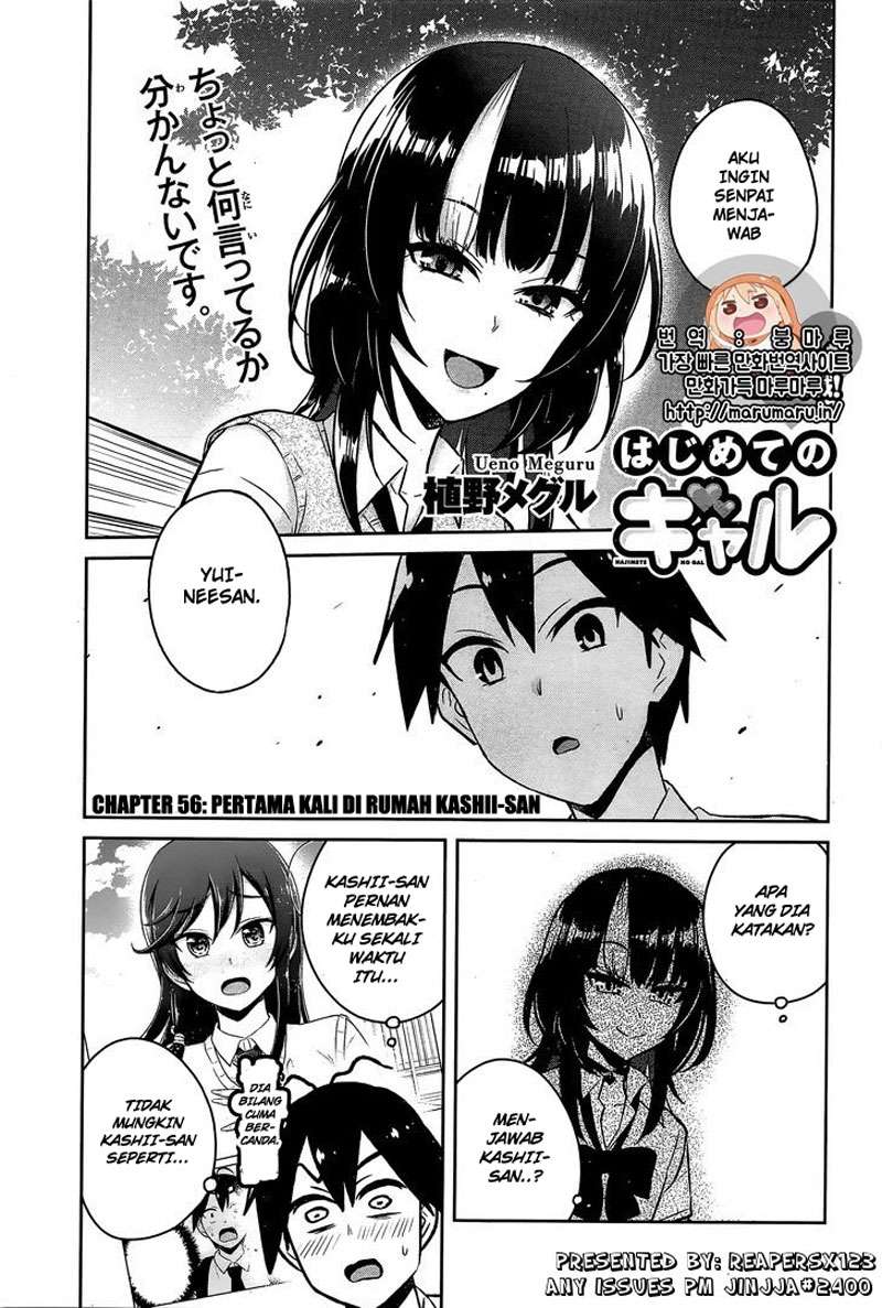 Chapter 56 - halaman 3