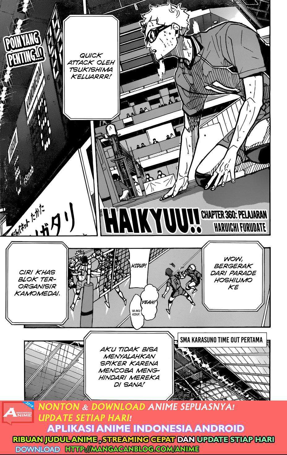 Chapter 360 - halaman 2