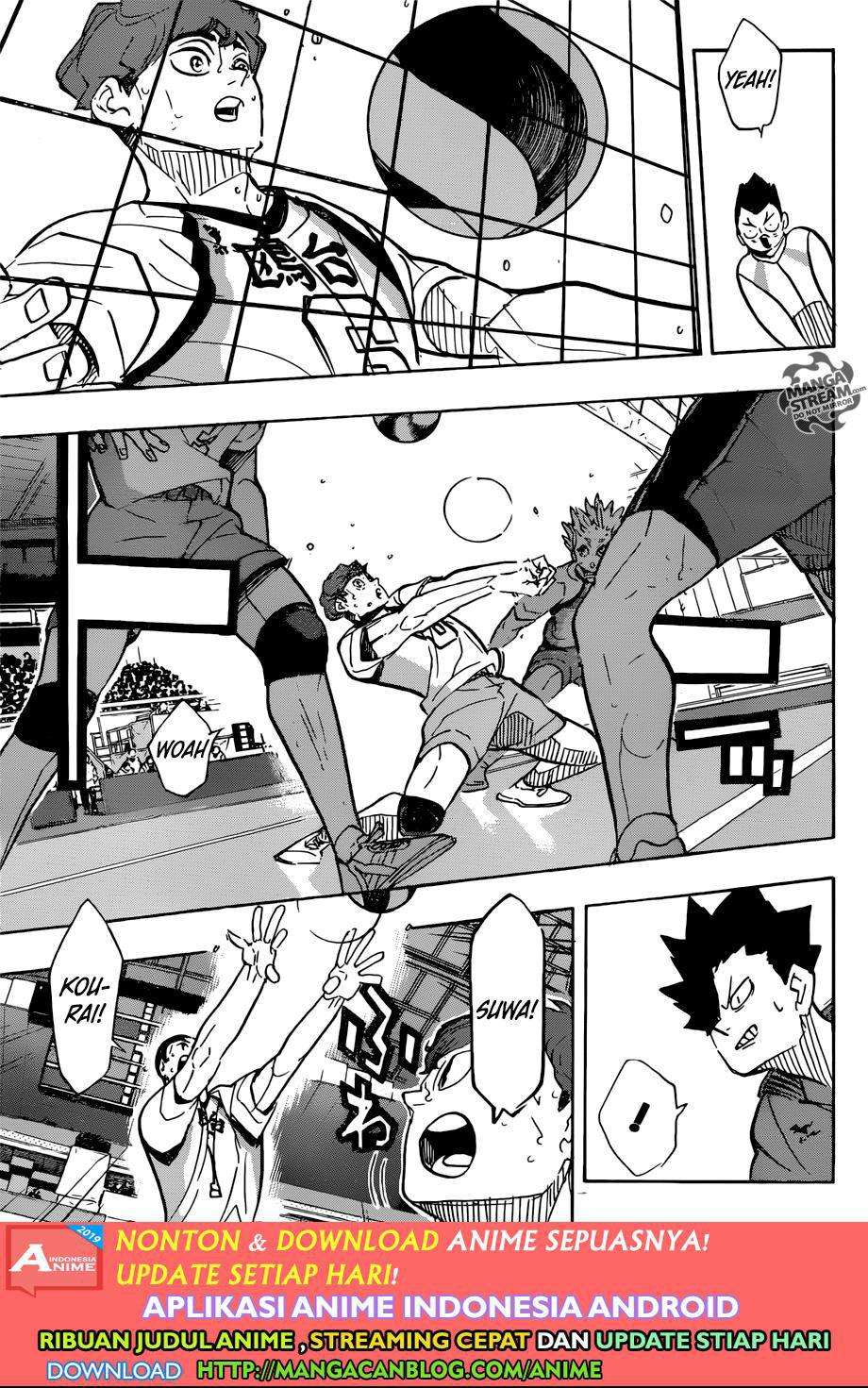 Chapter 360 - halaman 12