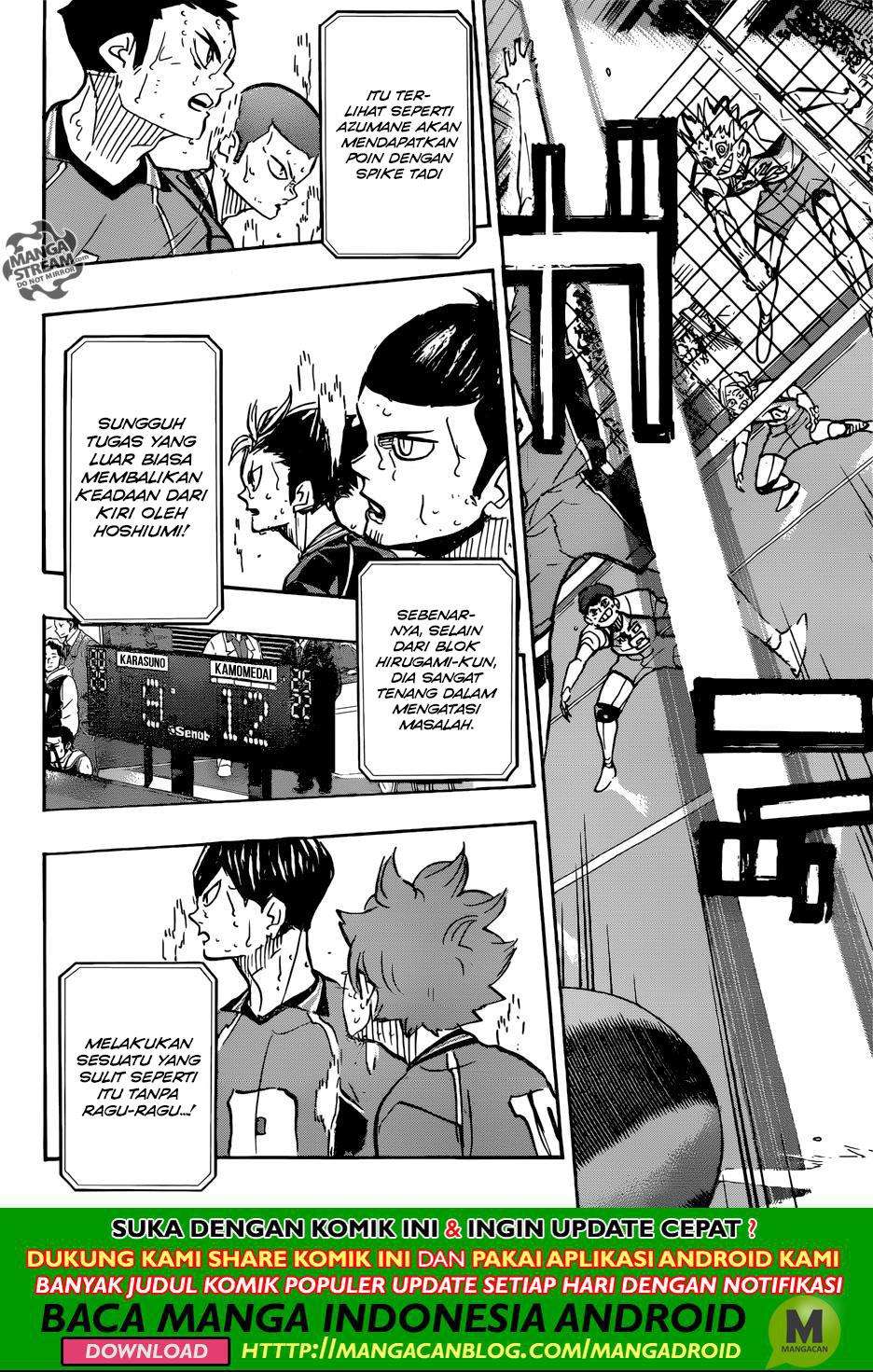 Chapter 360 - halaman 13