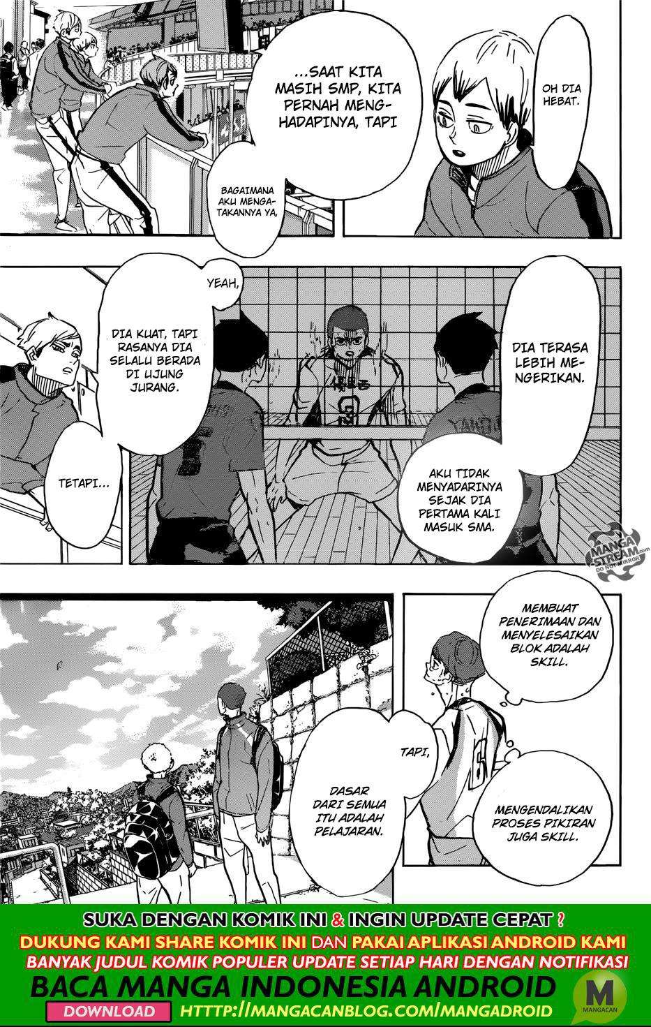 Chapter 360 - halaman 14