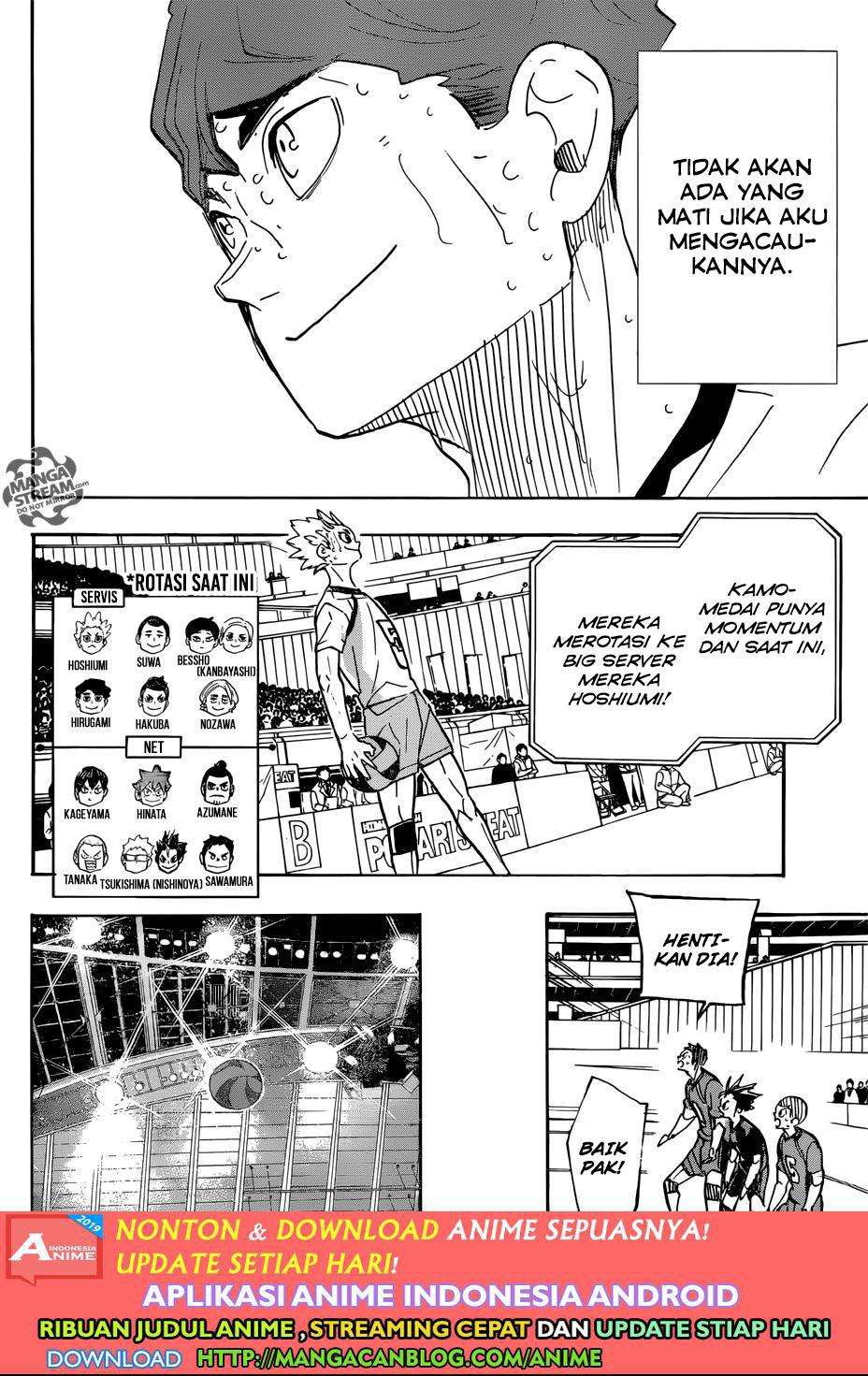 Chapter 360 - halaman 15