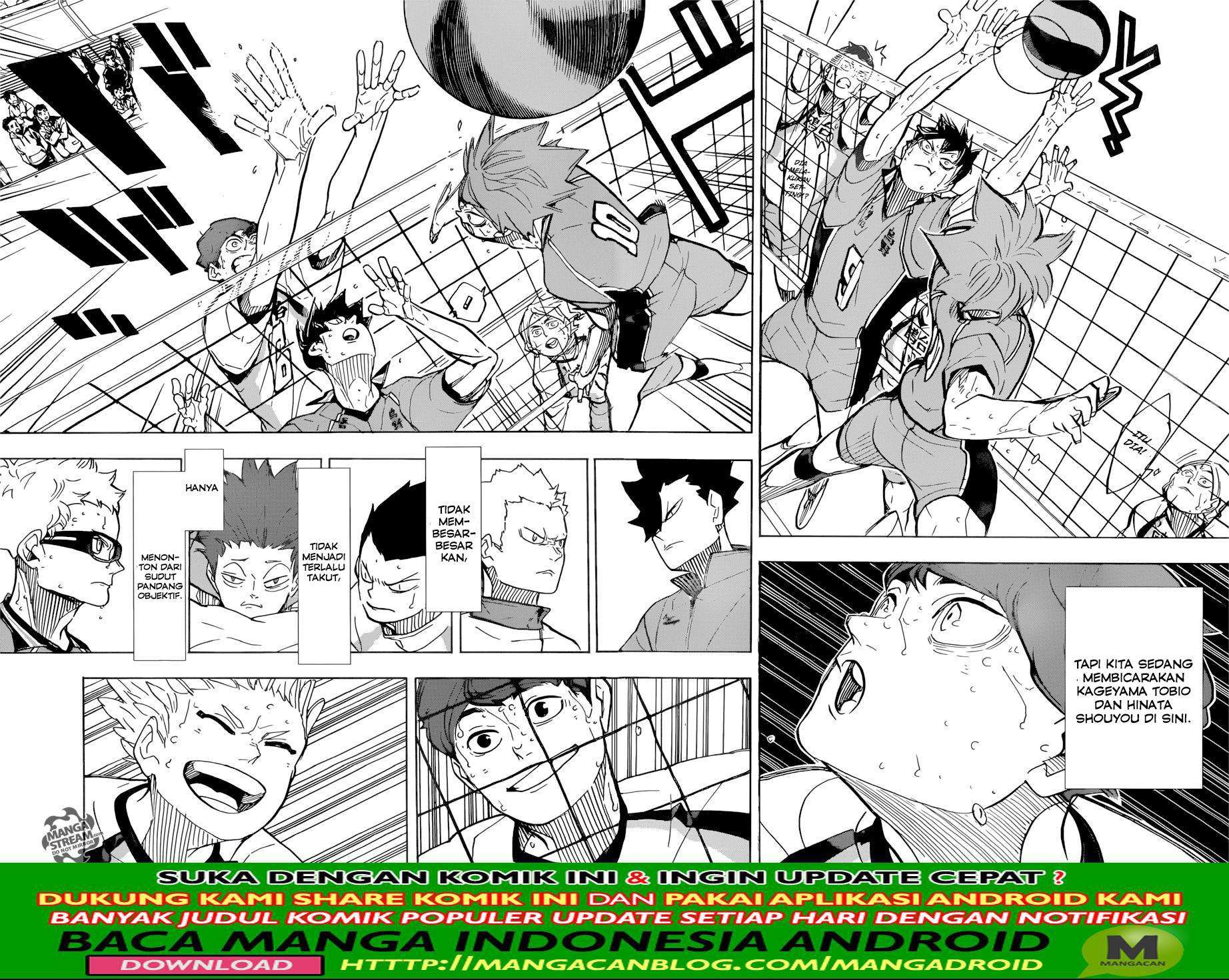 Chapter 360 - halaman 17