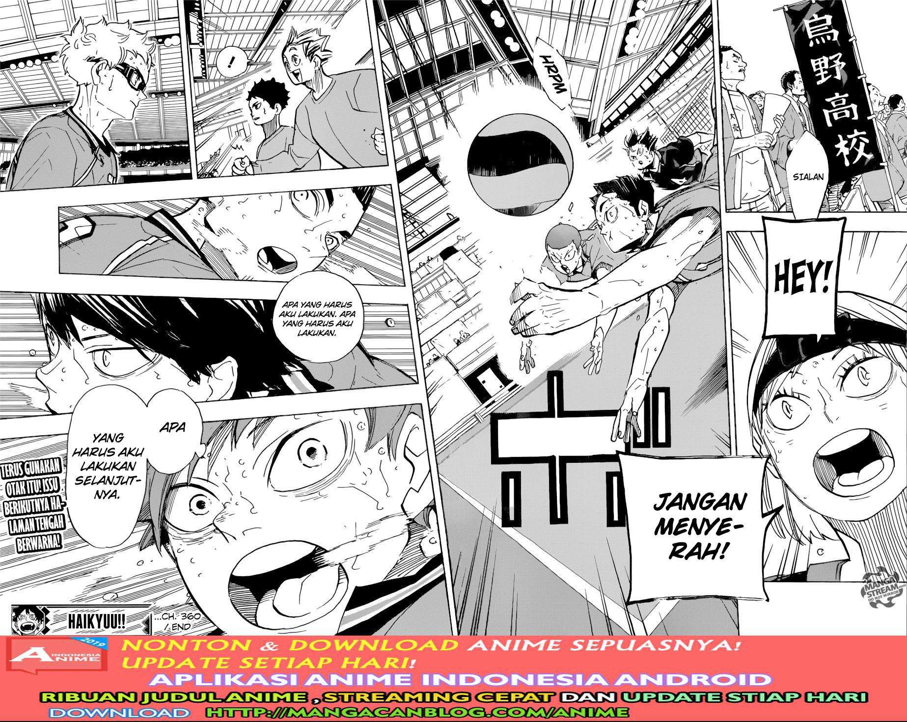Chapter 360 - halaman 18
