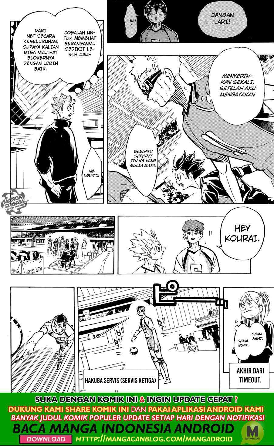 Chapter 360 - halaman 3