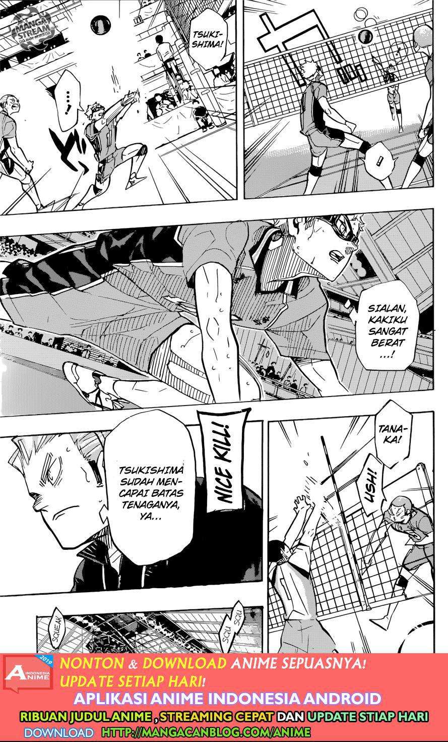 Chapter 360 - halaman 4