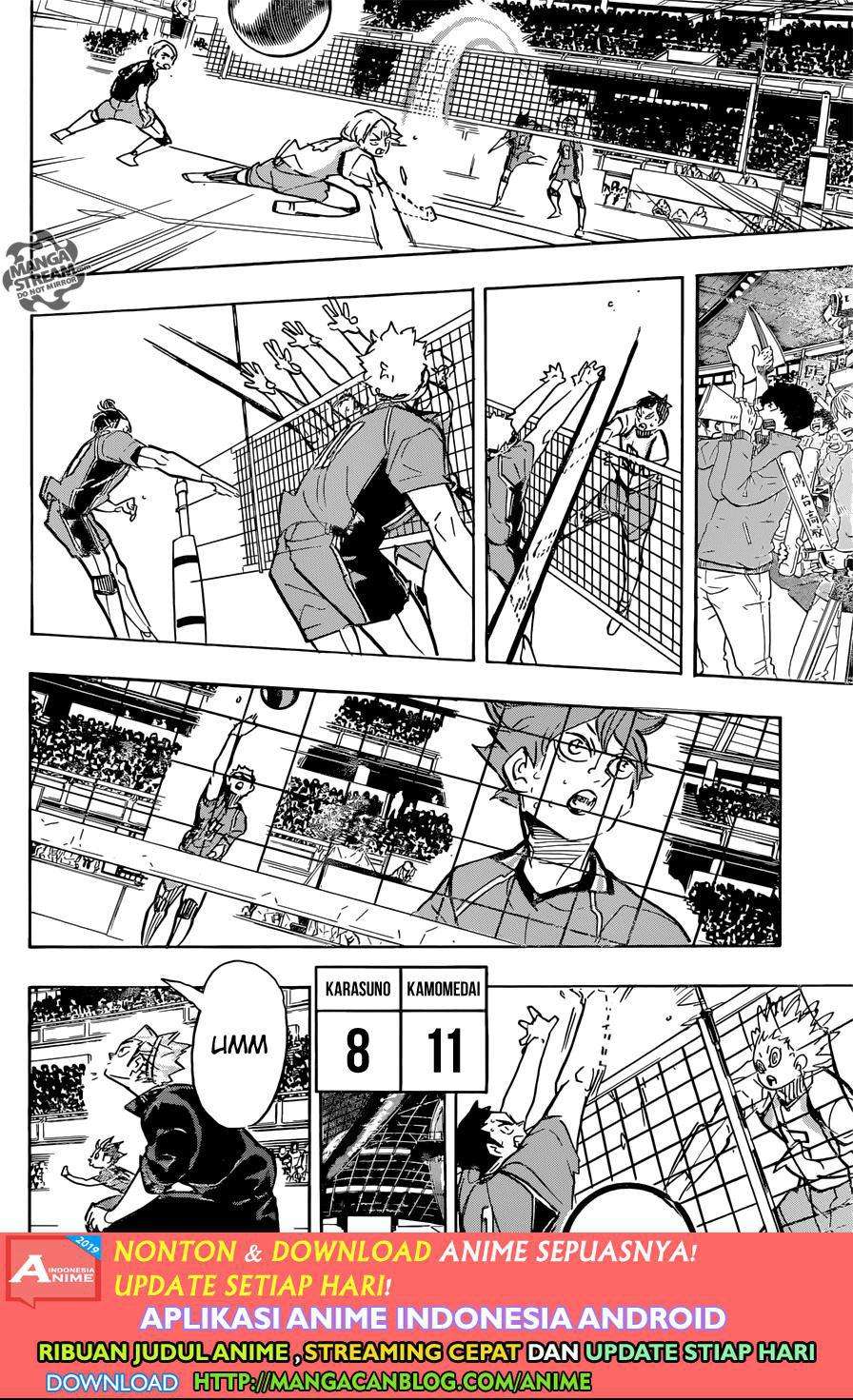 Chapter 360 - halaman 5