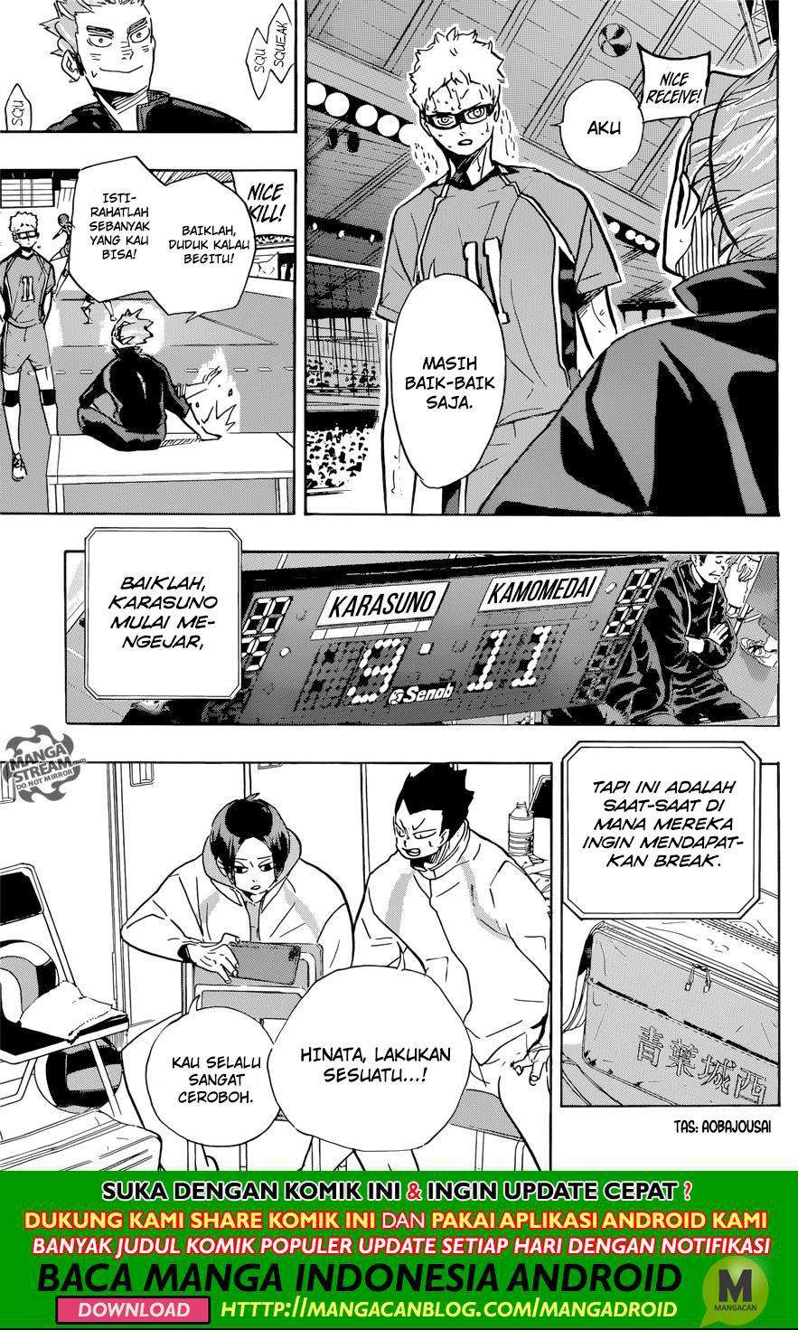 Chapter 360 - halaman 6