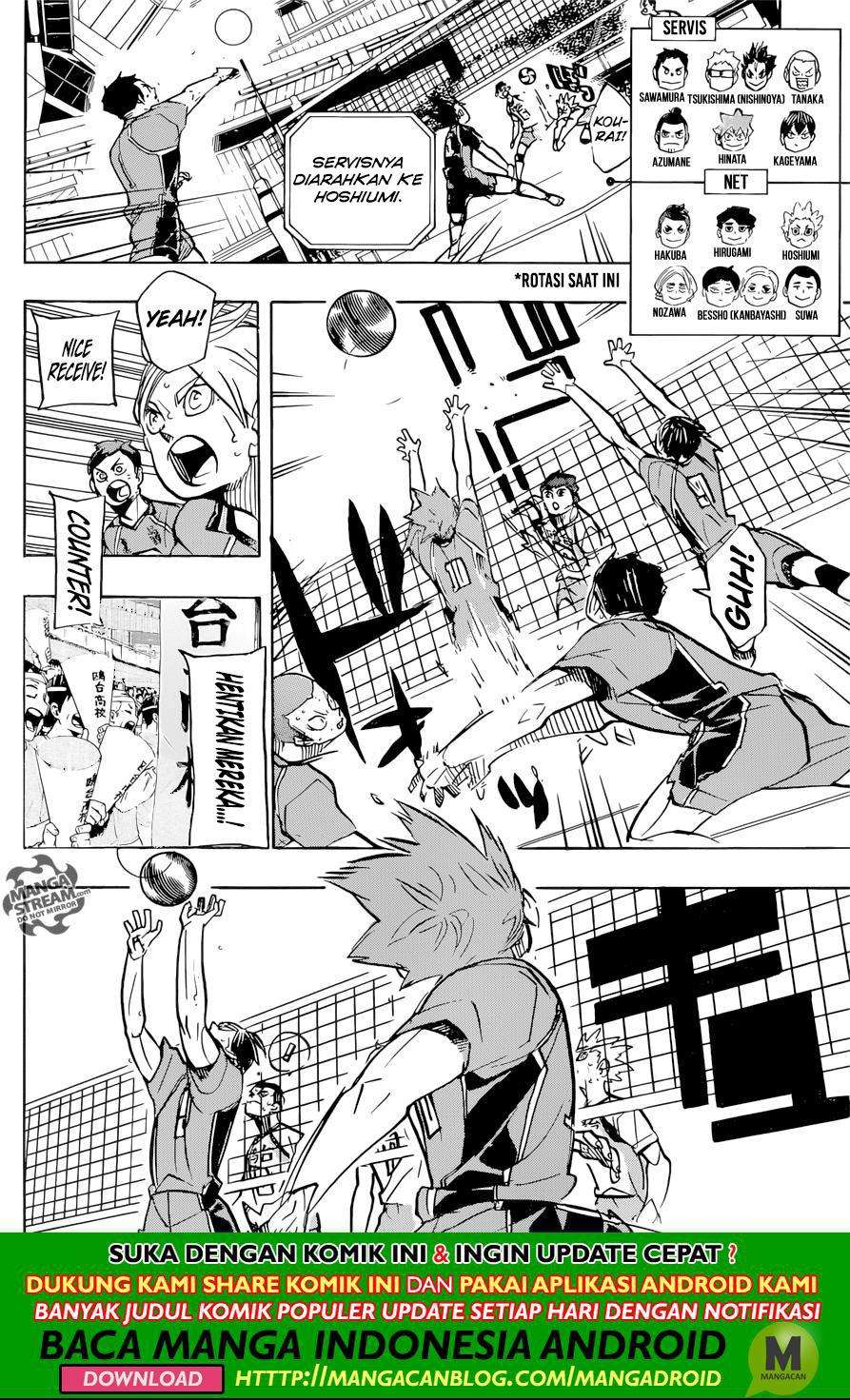 Chapter 360 - halaman 7