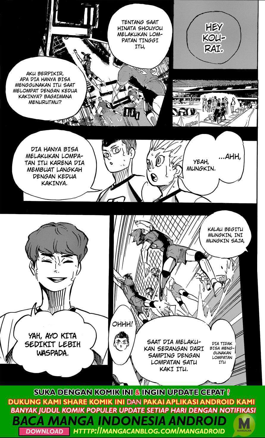 Chapter 360 - halaman 8