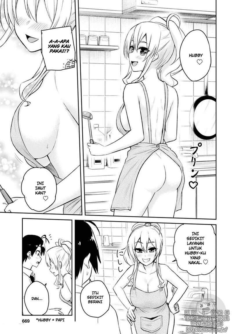 Chapter 55 - halaman 13