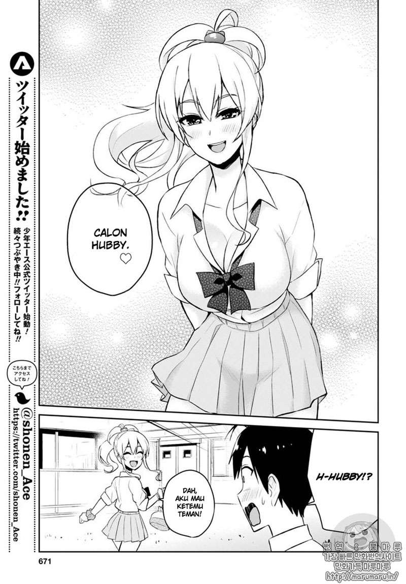 Chapter 55 - halaman 15