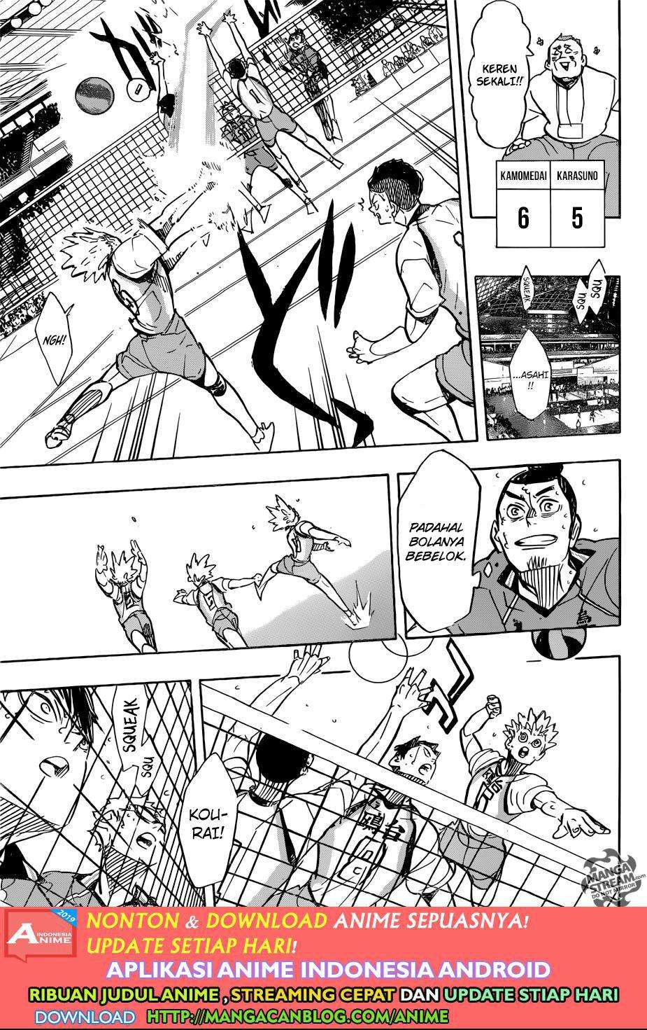 Chapter 359 - halaman 14