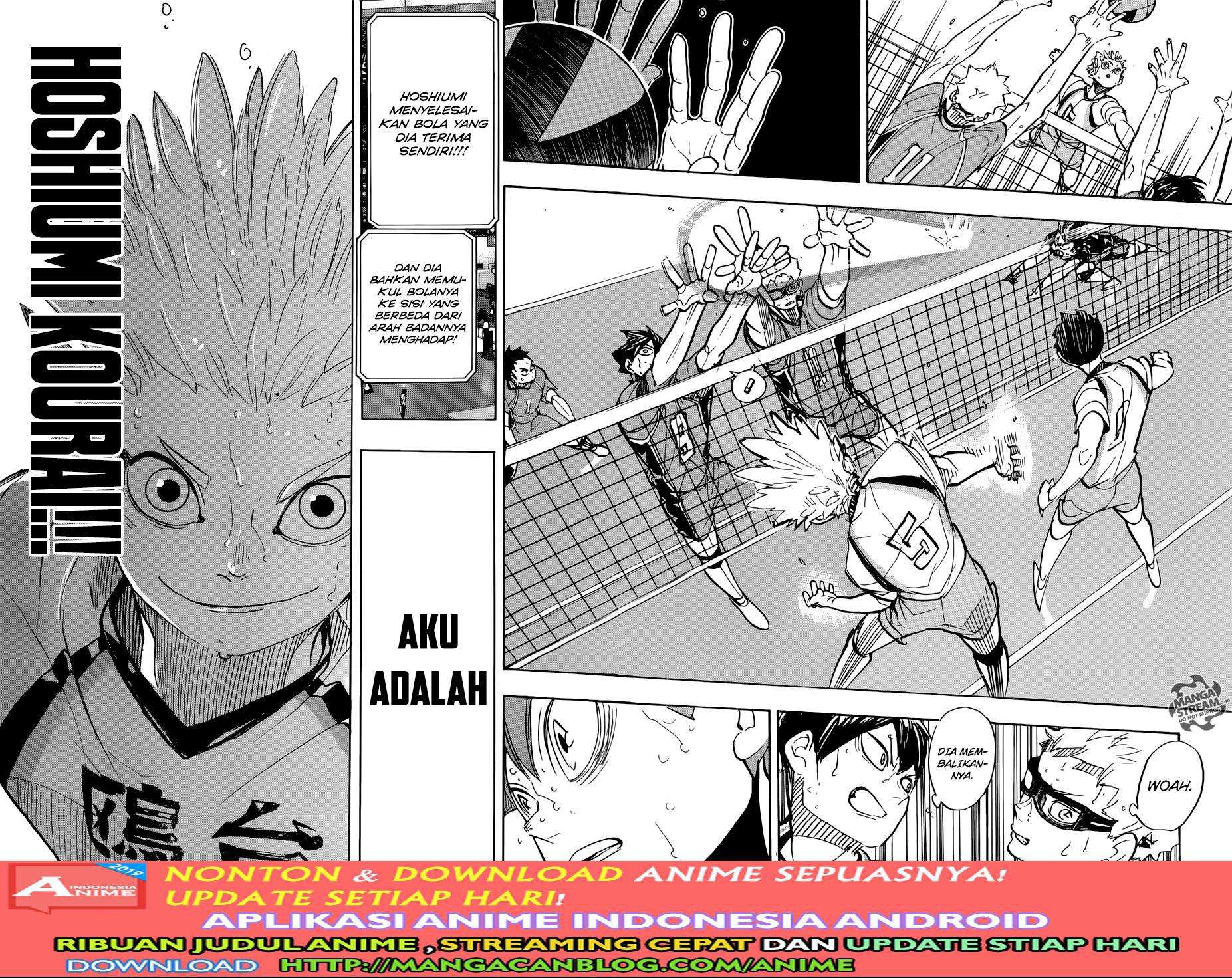 Chapter 359 - halaman 15