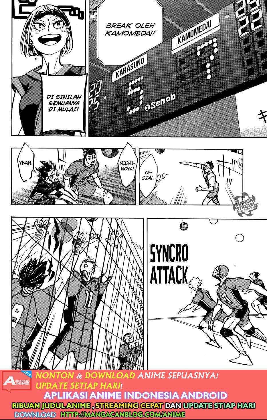 Chapter 359 - halaman 16