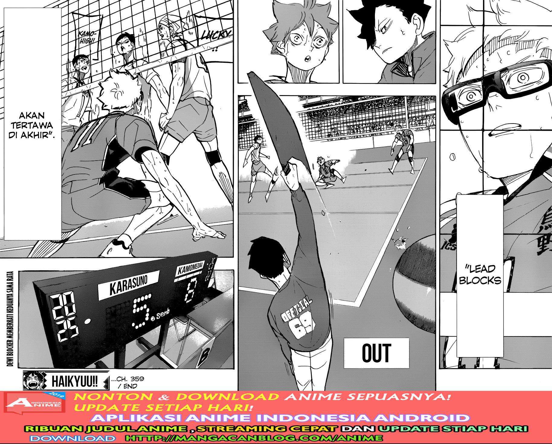 Chapter 359 - halaman 18