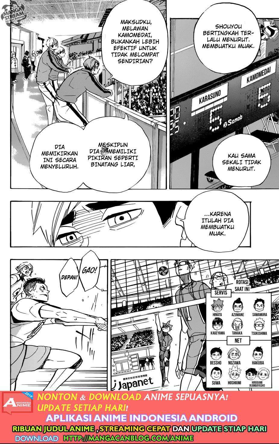 Chapter 359 - halaman 9