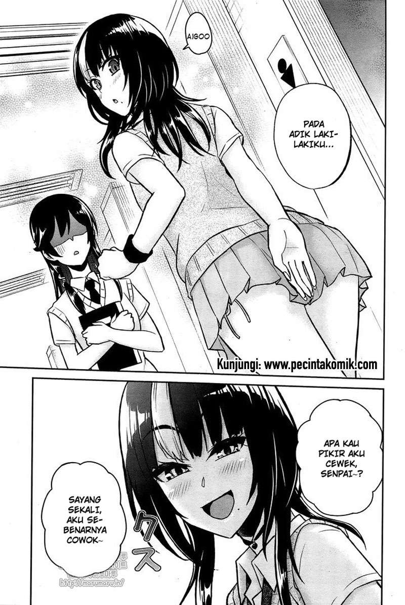 Chapter 54 - halaman 17