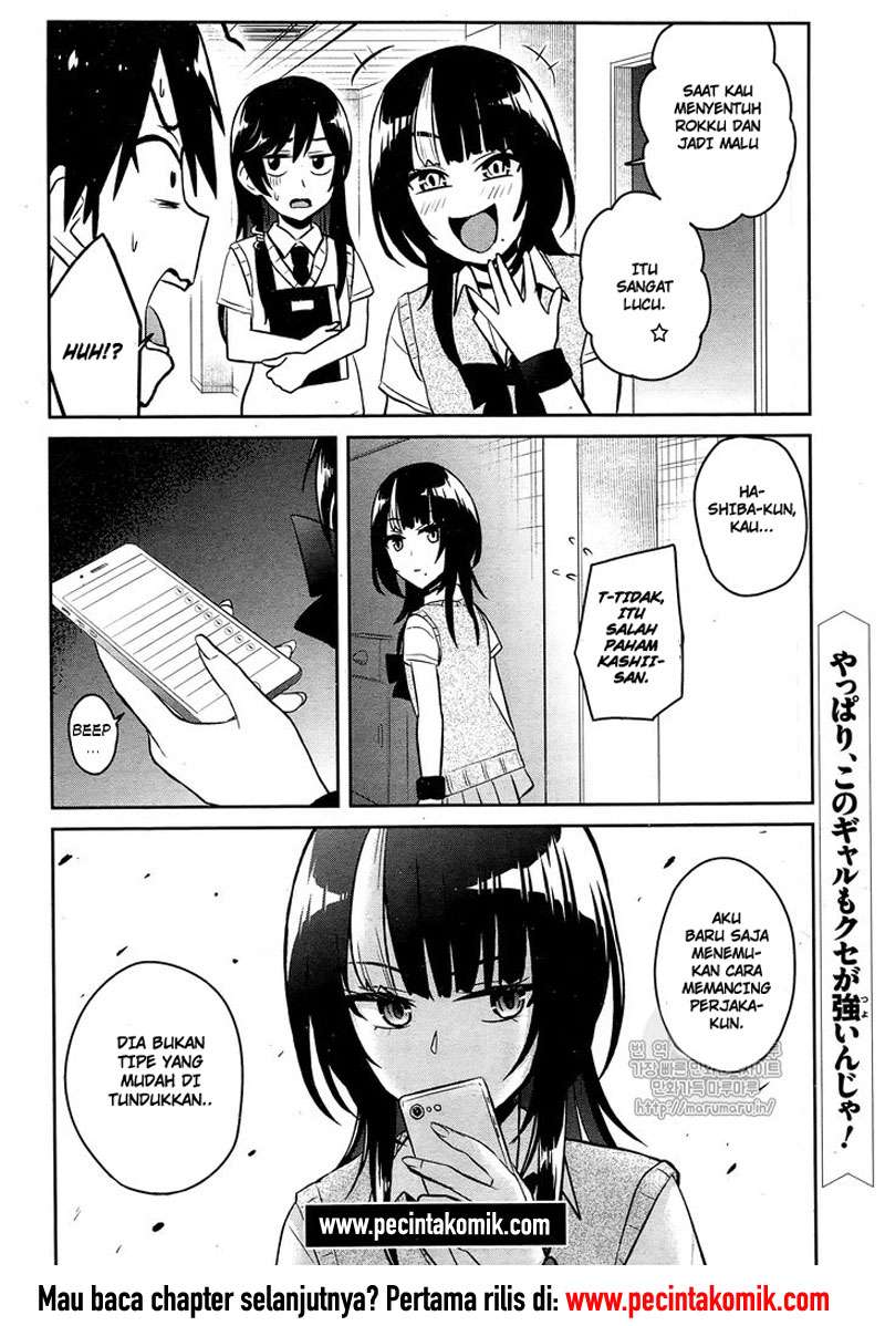 Chapter 54 - halaman 18