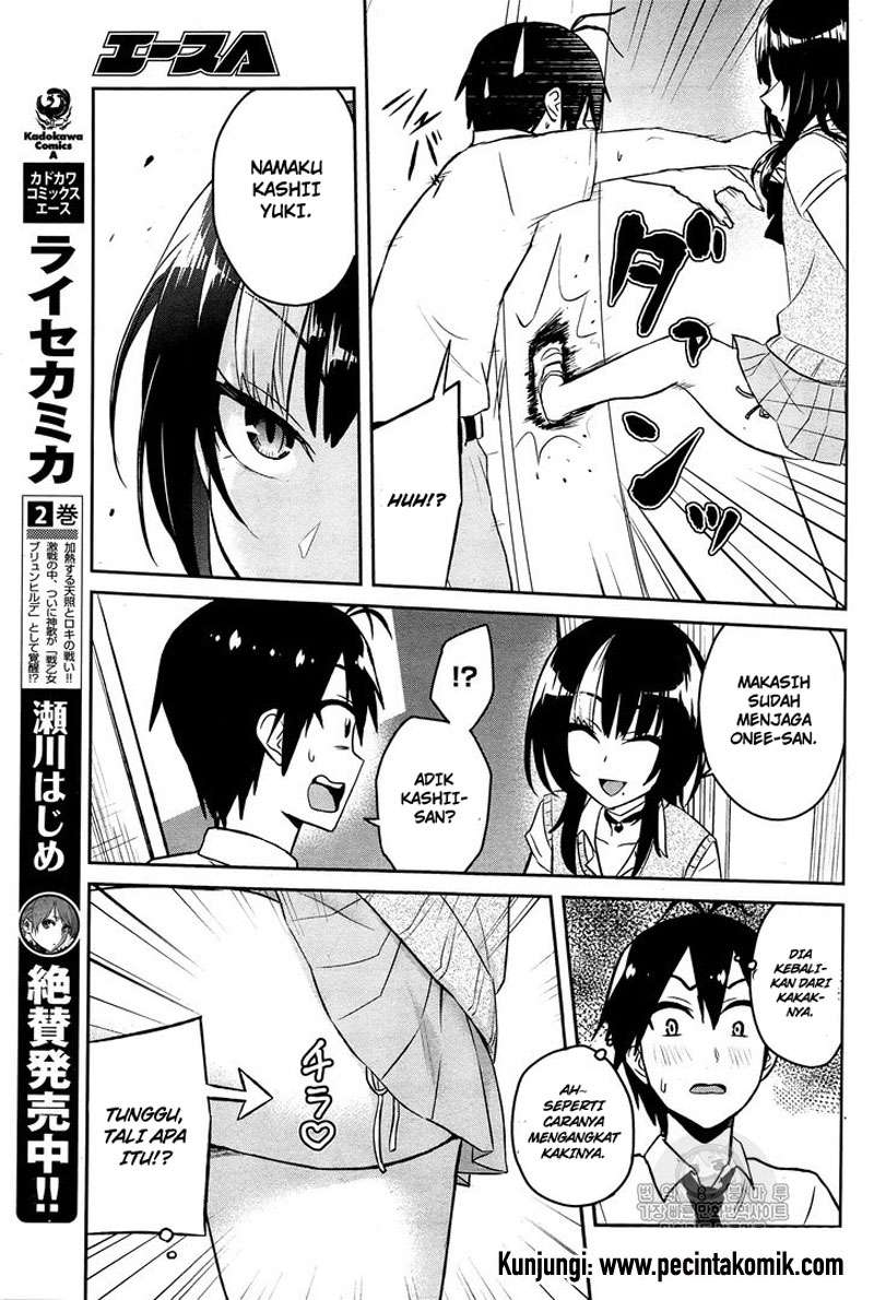 Chapter 54 - halaman 9