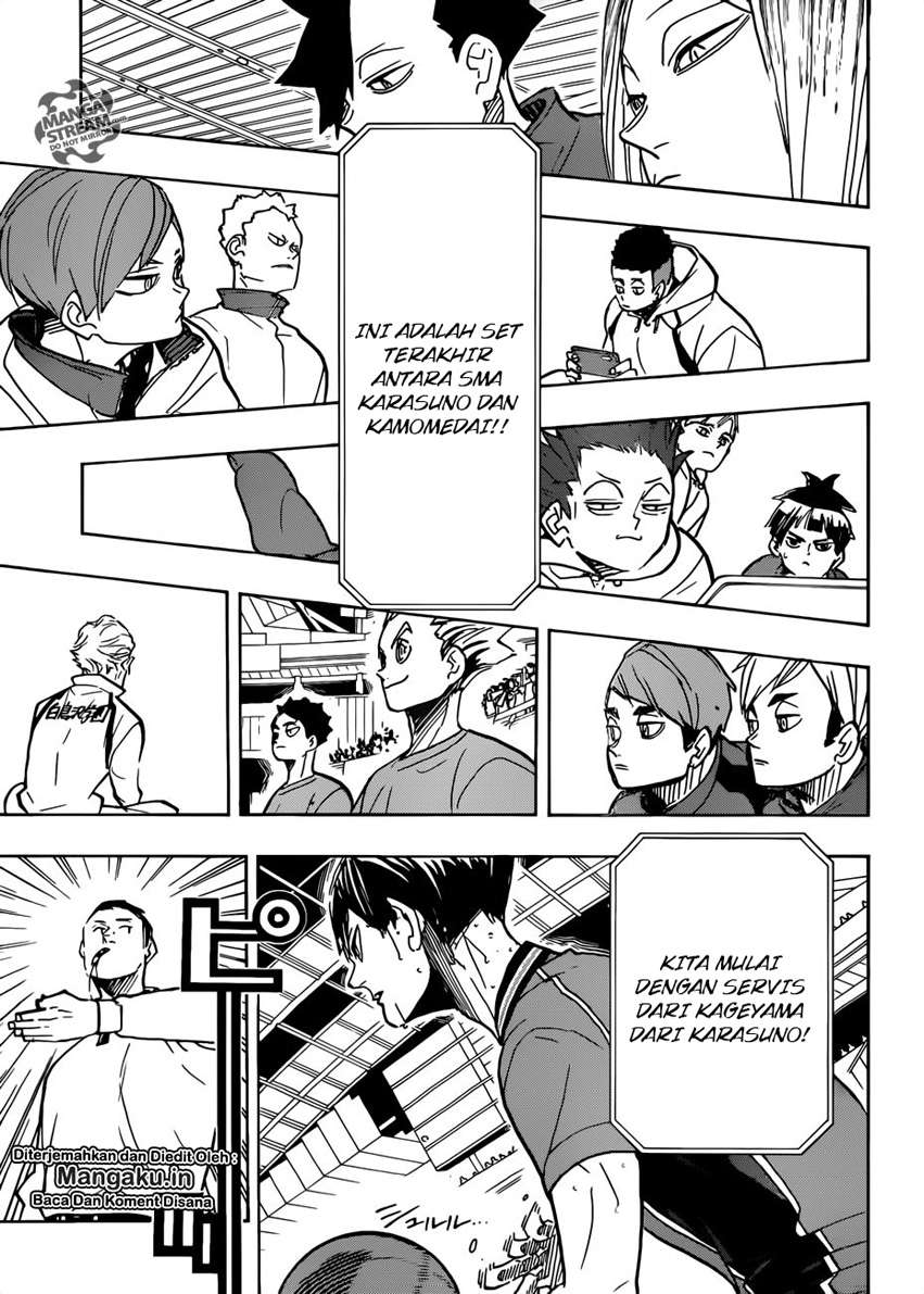 Chapter 358 - halaman 13