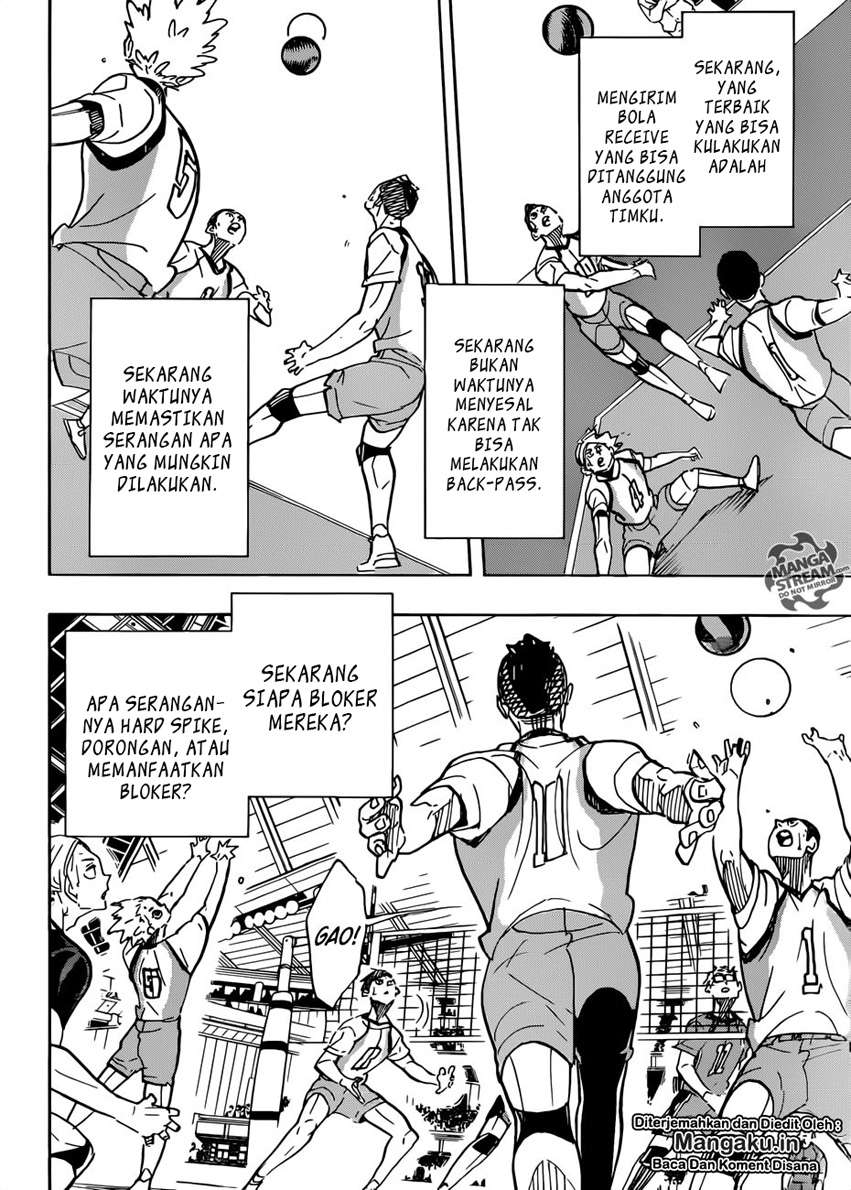 Chapter 358 - halaman 15