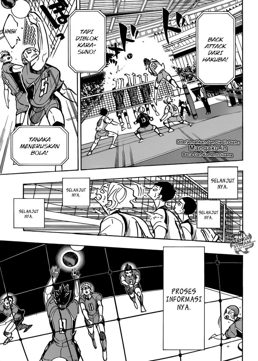 Chapter 358 - halaman 16