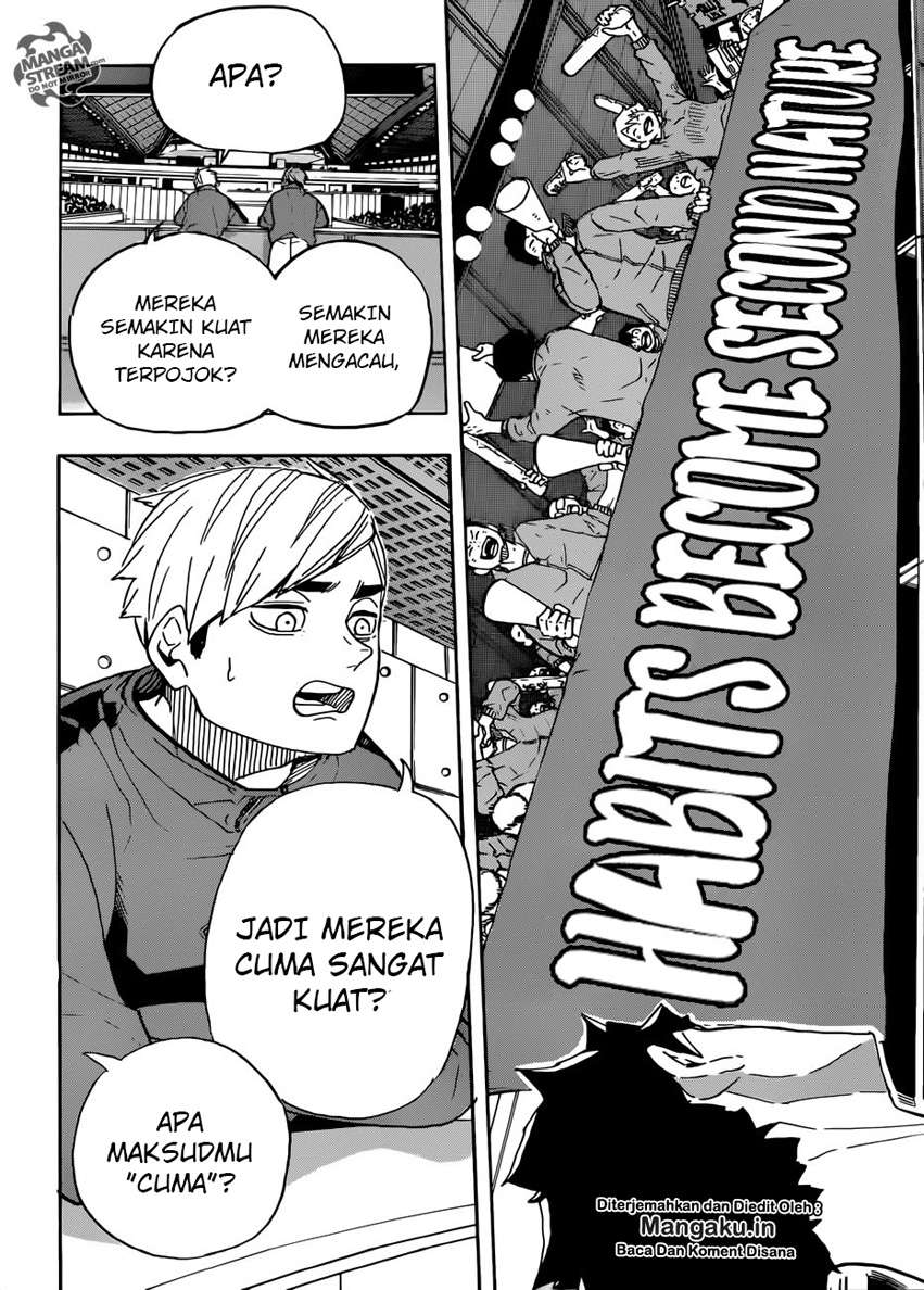 Chapter 358 - halaman 18