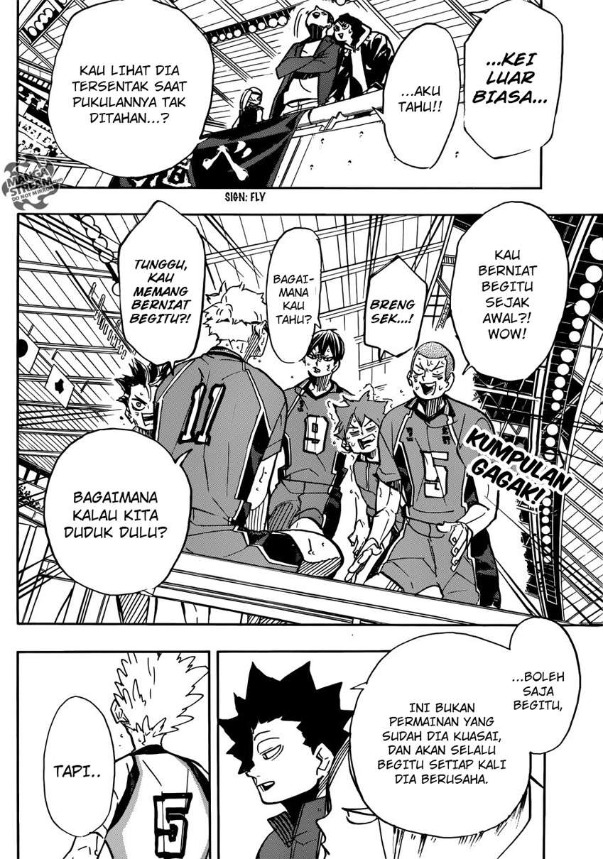 Chapter 358 - halaman 4