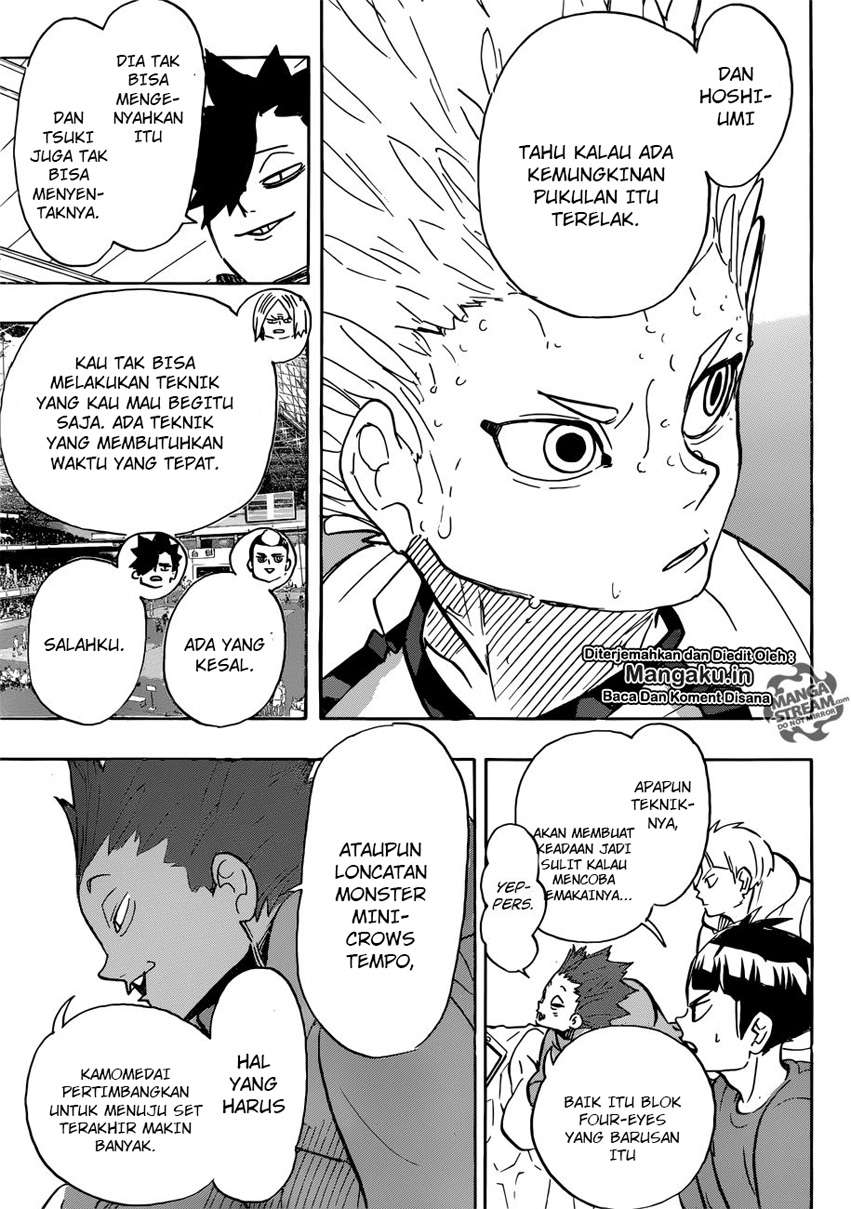 Chapter 358 - halaman 5