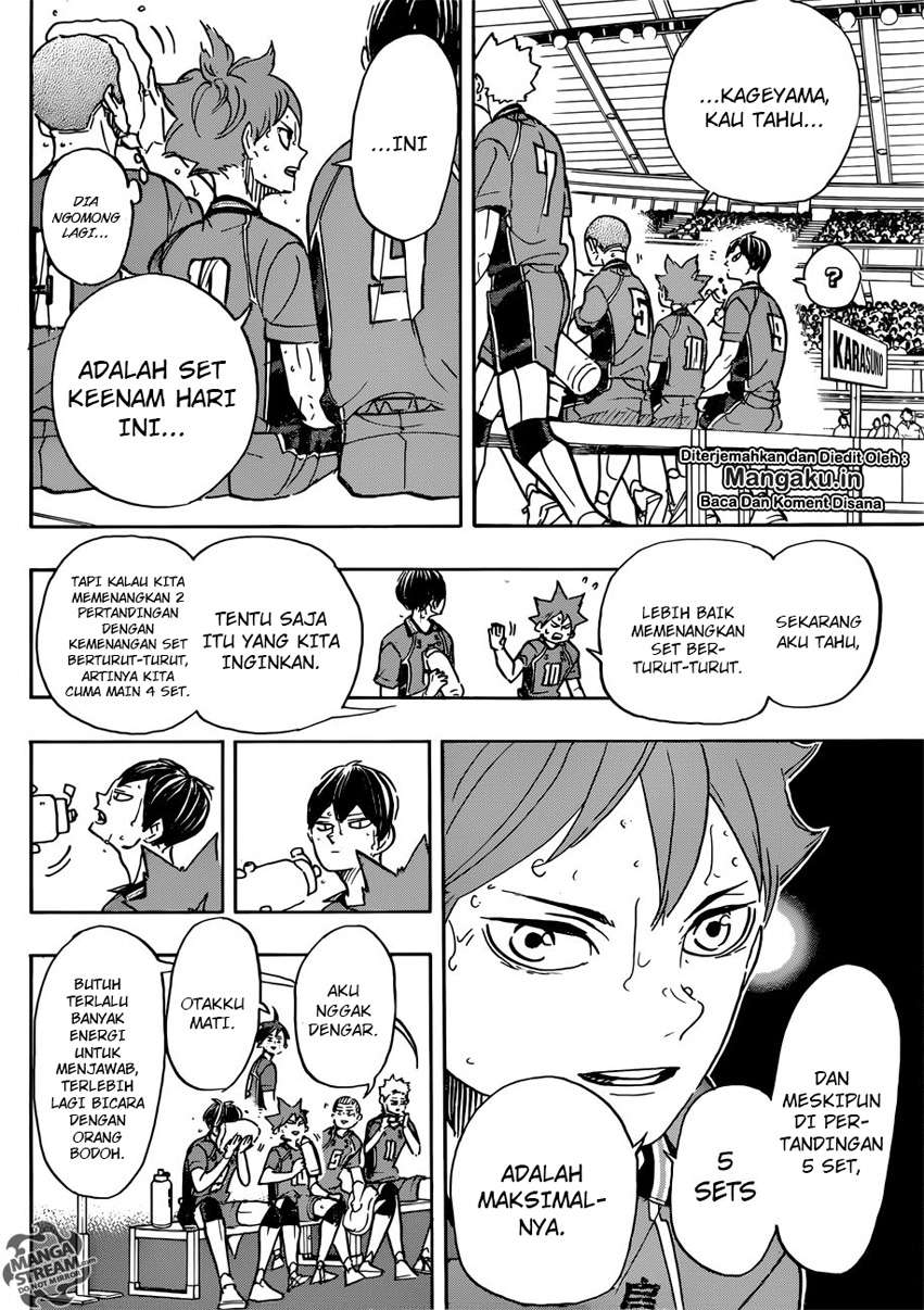 Chapter 358 - halaman 6