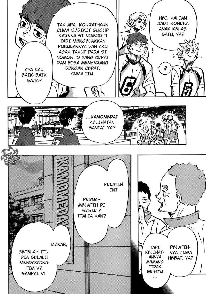 Chapter 358 - halaman 8