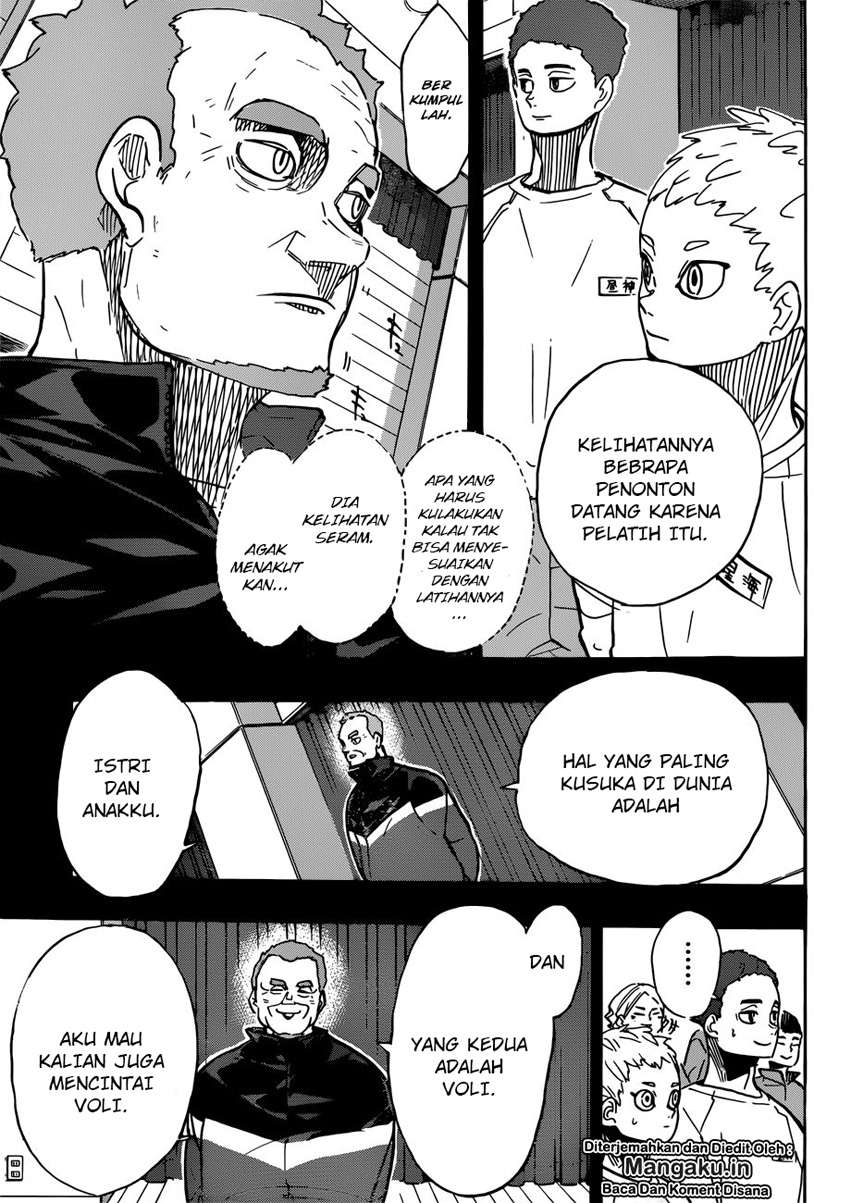 Chapter 358 - halaman 9
