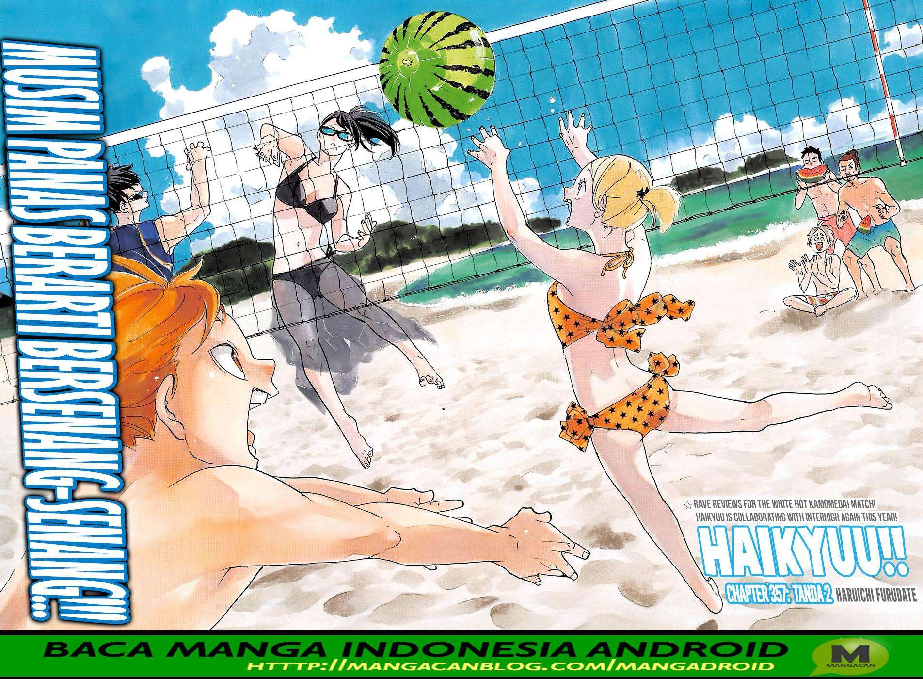 Chapter 357 - halaman 2