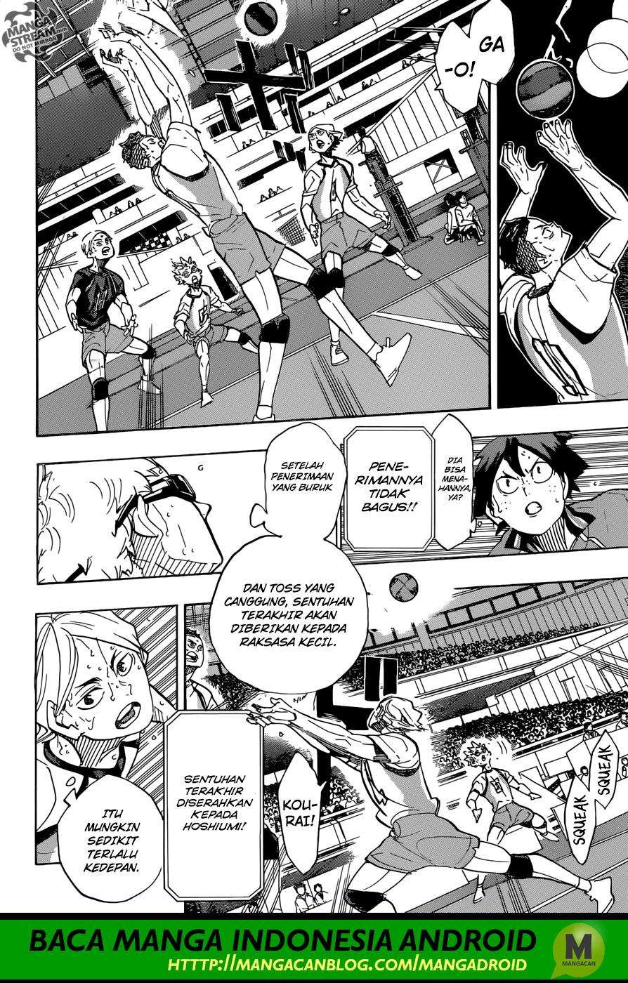 Chapter 357 - halaman 12