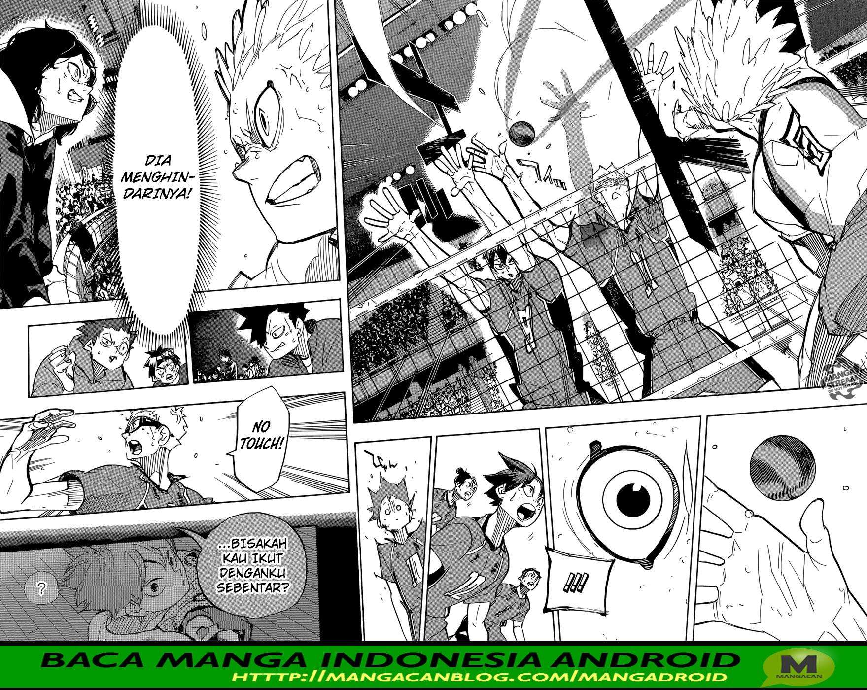 Chapter 357 - halaman 14