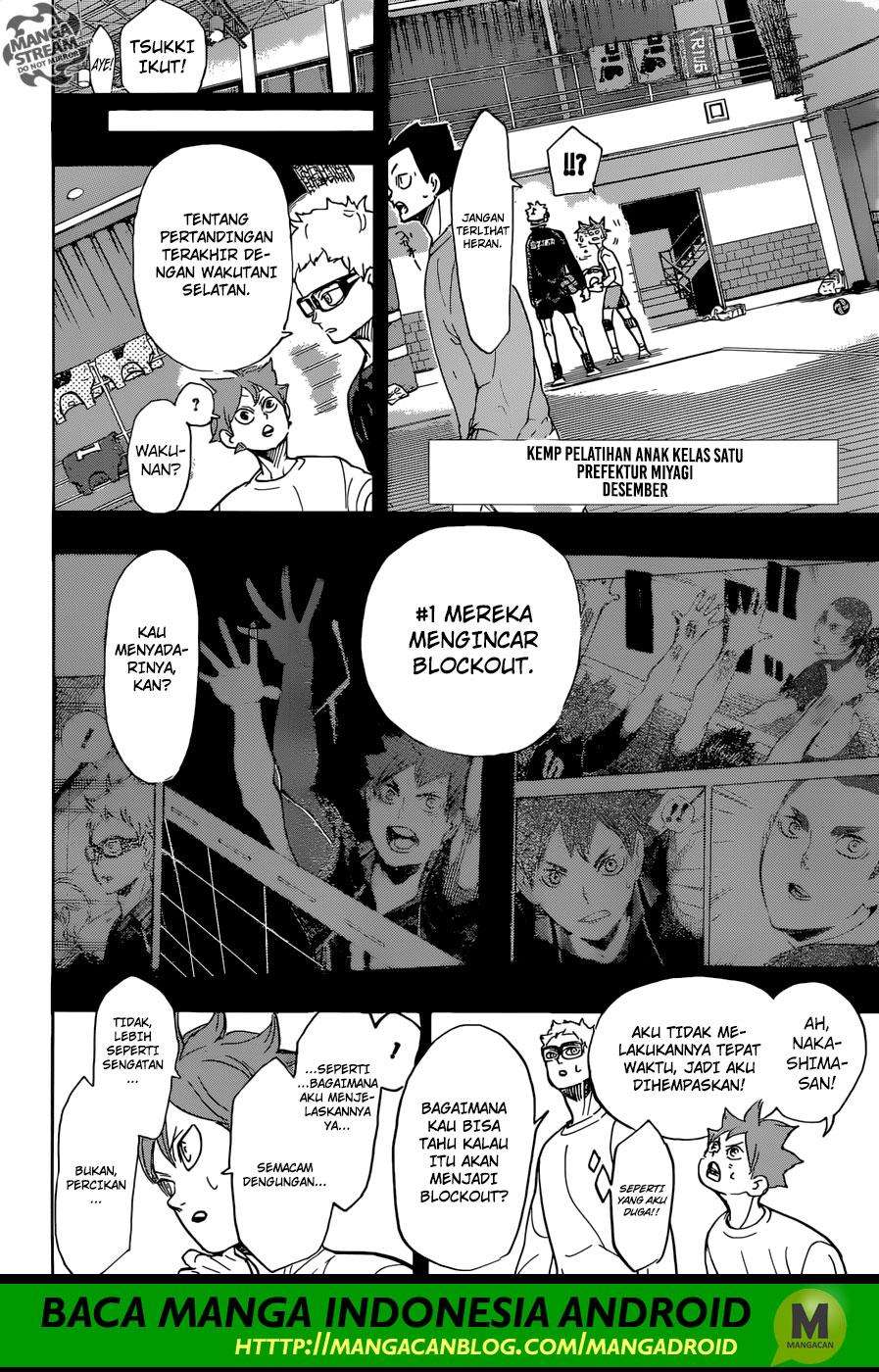 Chapter 357 - halaman 15