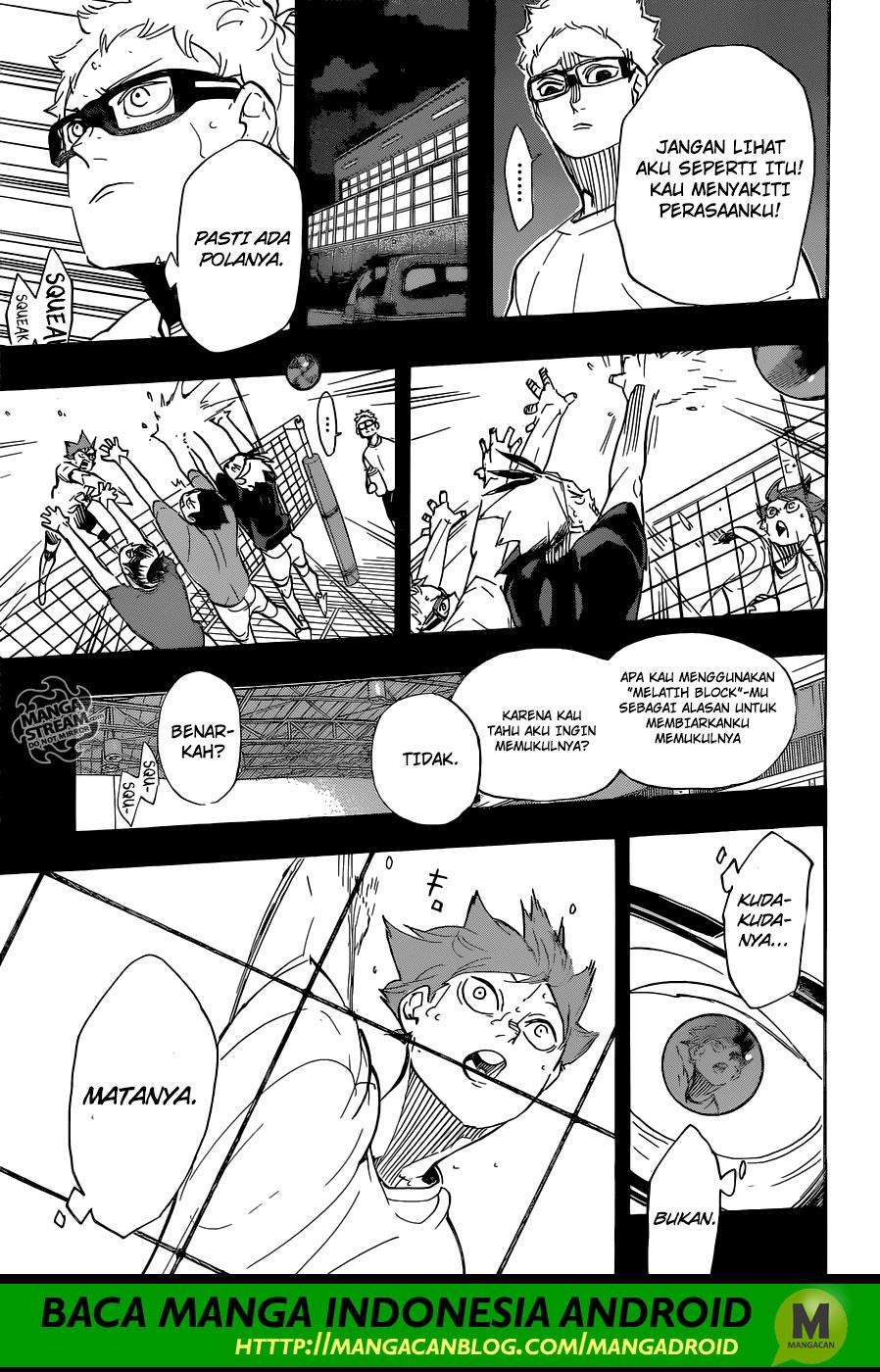 Chapter 357 - halaman 16