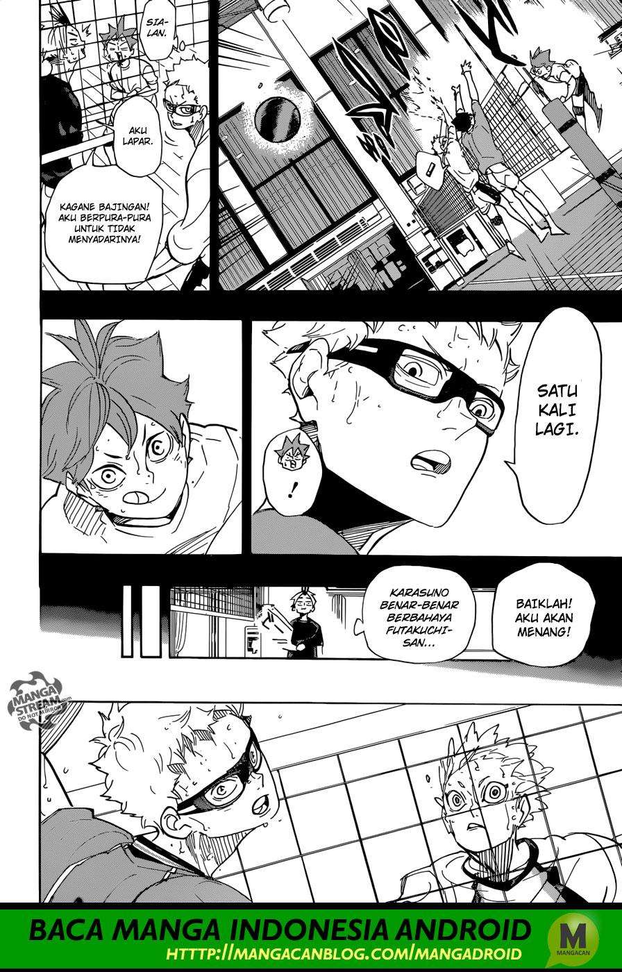 Chapter 357 - halaman 17