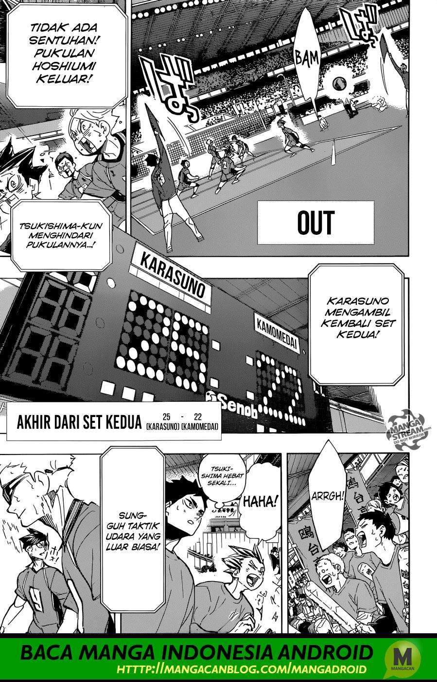 Chapter 357 - halaman 18