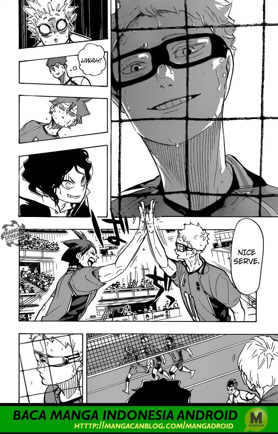 Chapter 357 - halaman 19