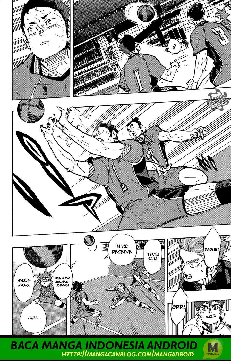 Chapter 357 - halaman 5
